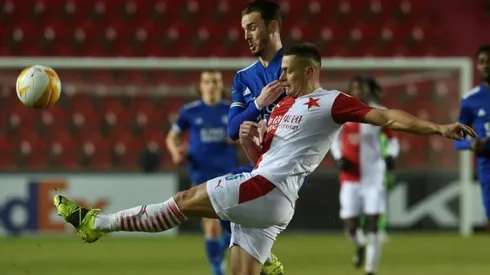Leicester boss hails 'really good result' after Slavia stalemate