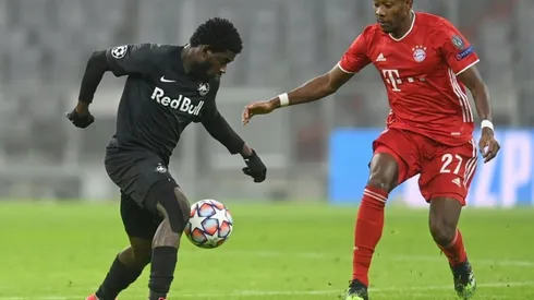 Mali pair handed doping bans after taking altitude sickness medicine