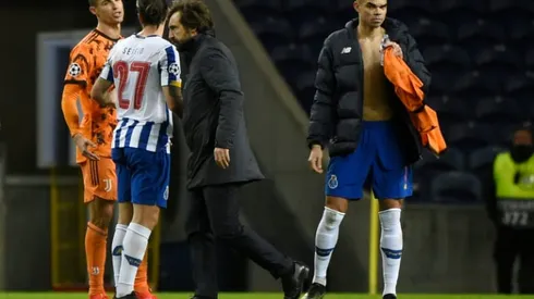 Pirlo's 'clueless' Juve under-fire after Porto flop