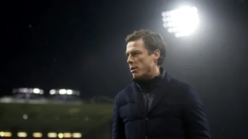 Fulham's Parker eyes 'massive' game as he plots great escape