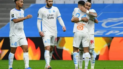 Managerless Marseille claim much-needed win