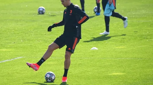 Ronaldo, Kulusevski lead Juventus at Porto