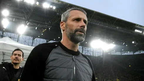 Rose vows not to take Gladbach stars with him to Dortmund