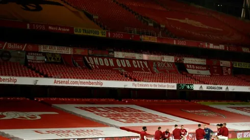 Europa League returns amid complaints about Covid relocations