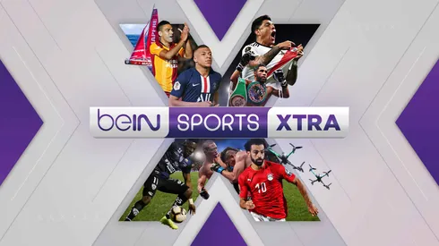 About beIN SPORTS XTRA and soccer