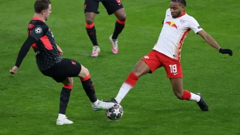 'Job only half done', Henderson warns Liverpool