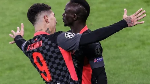 Liverpool seize control over RB Leipzig in Budapest