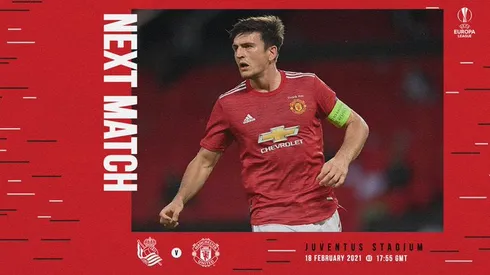 Where to find Sociedad vs Man United on US TV and streaming