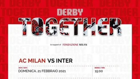 Where to find Milan vs. Inter on US TV and streaming