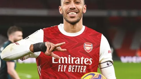 Where to find Arsenal vs. Man City on US TV: Feb. 21, 2021