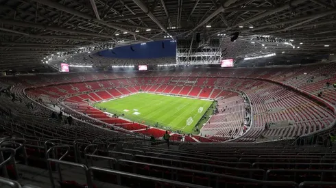 Where to find Wolfsberger vs. Spurs on US TV and streaming