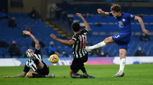 Who's for the drop? Premier League relegation battle set to be cliffhanger