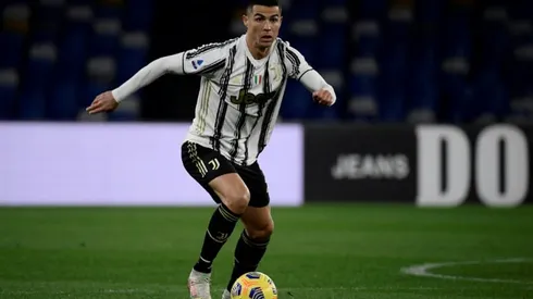 Ronaldo returns to Portugal as Juve battle to keep among Europe's elite