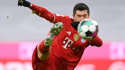 Bayern held at home by strugglers Bielefeld in six-goal thriller
