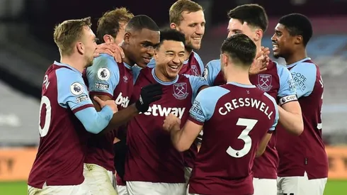 West Ham sink Blades to bolster Euro bid