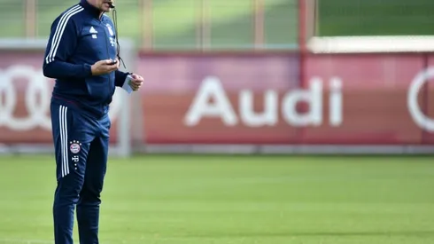 Ex-France defender Sagnol named Georgian national coach