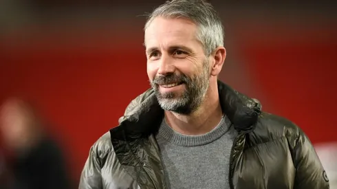 Gladbach coach Rose to join Dortmund next season