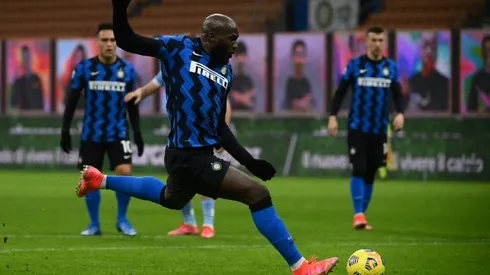 Lukaku puts Inter top, youthful Barcelona, PSG close in: European talking points