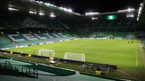 Celtic to take time on Lennon's future as finances hit by Covid