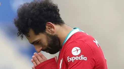 Salah vows Liverpool won't give up title fight