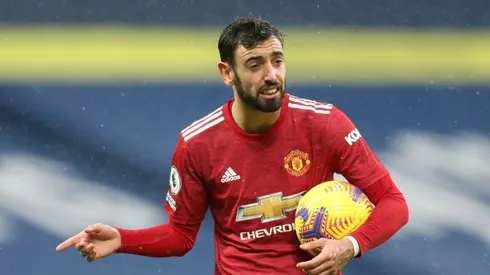 Man Utd falter at West Brom, Aubameyang treble sinks Leeds