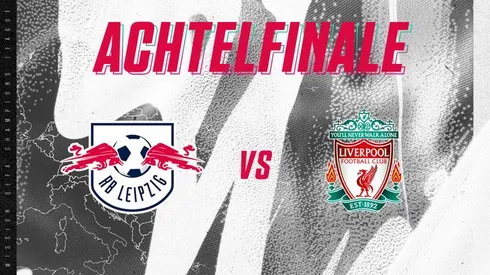 Where to find RB Leipzig vs. Liverpool on US TV and streaming