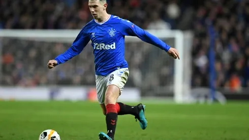 Jack strike edges Rangers closer to title