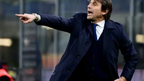 Conte apologises for reacting to Juventus 'provocaton'