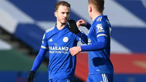 Alisson blunders again as late Leicester blitz rocks Liverpool