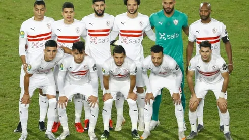 Simba shock V Club, Mouloudia defy Zamalek in CAF Champions League