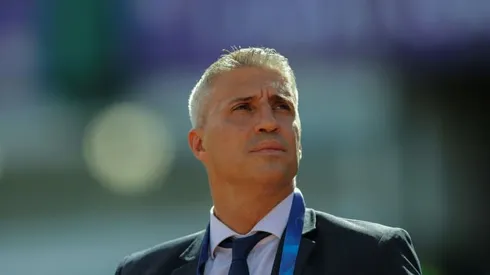 Brazil's Sao Paulo hire Argentine Crespo as coach