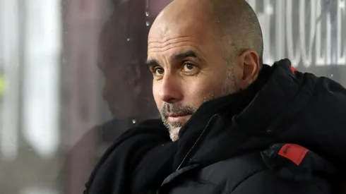 Guardiola demands Man City do not ease up