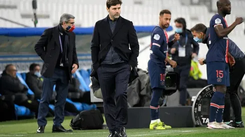PSG face Nice with one eye on Barcelona clash
