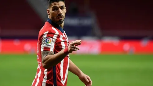Atletico wobble gives La Liga hope of exciting title race