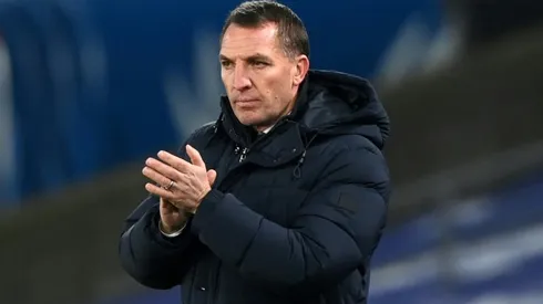 Leicester reaping benefits of Rodgers reign as Liverpool suffer familiar fall