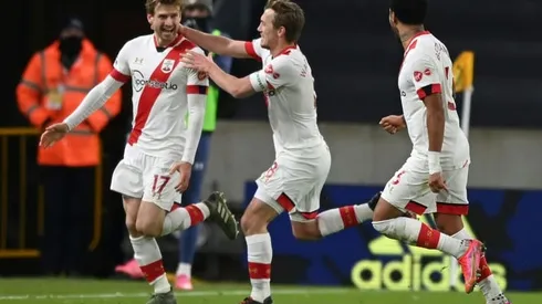 Southampton end woeful run to reach FA Cup quarters