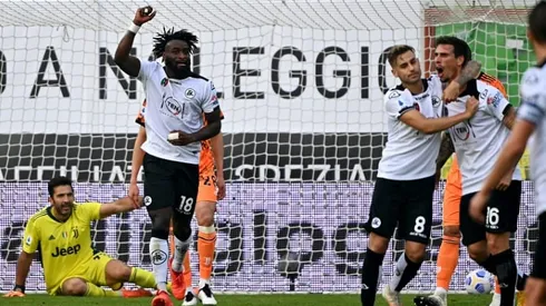 Spezia latest Serie A club to accept US takeover