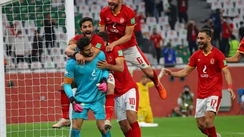 Al Ahly surprise Palmeiras to take third at Club World Cup