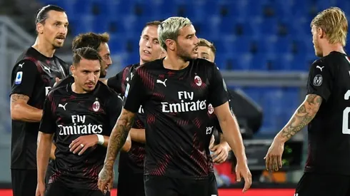 Bennacer credits vocal Ibrahimovic with inspiring AC Milan's young guns