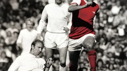 Where to find Arsenal vs. Leeds on US TV and streaming