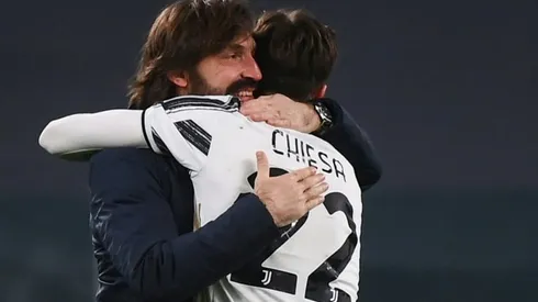 Juventus hold Inter to make Italian Cup final