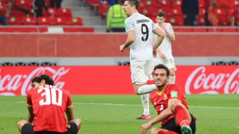 Bayern Munich eye sixth title after reaching Club World Cup final