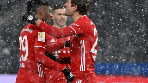 Bayern fume, Mbappe flies, Zlatan's milestone: European talking points