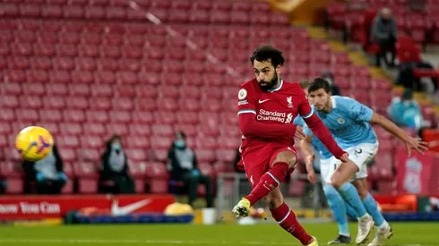 African players in Europe: Mixed emotions for Salah, En-Nesyri