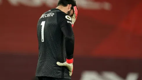 Klopp scrambles for answers as Liverpool's season unravels