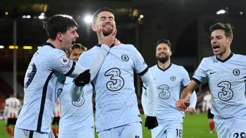 Chelsea maintain Tuchel momentum with win at Sheff Utd