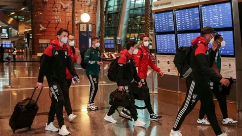 'Winning is in our DNA': Bayern eye Club World Cup