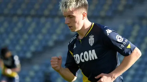 Golovin hat-trick powers Monaco to seventh consecutive win