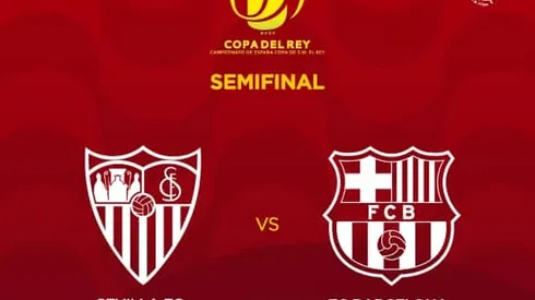 Where to find Sevilla vs. Barcelona on US TV: Feb. 9, 2021