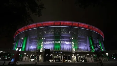 Liverpool's Champions League last-16 away tie against Leipzig moved to Budapest